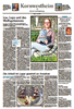 Lou, Lupo und das Wolfsgeheimnis - Kornwestheimer Zeitung